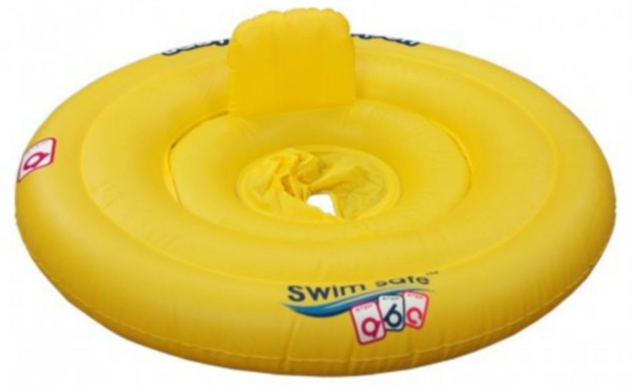 Koło dmuchane Aqua-Speed Siedzisko Baby Swim Seat