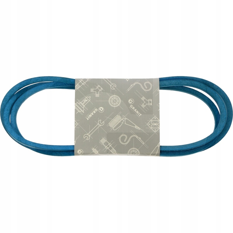 Pasek klinowy do kosiarki John Deere 116, 180, 240 Aramidowy 101 cali