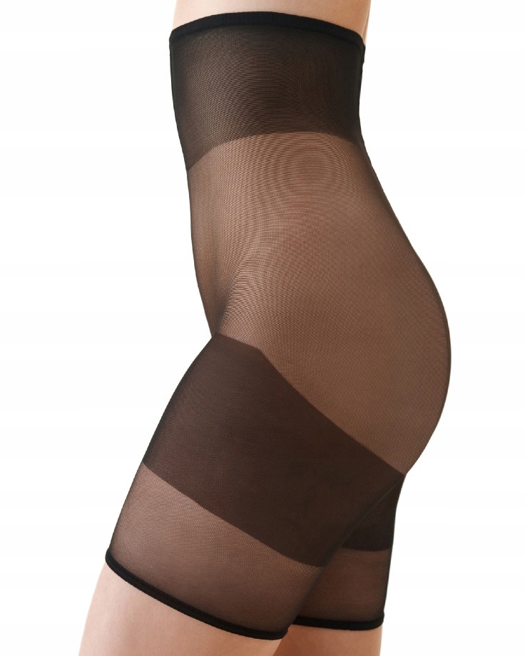 Majtki Gabriella XENIA Przeciw Otarciom ud - M/L Marka Gabriella