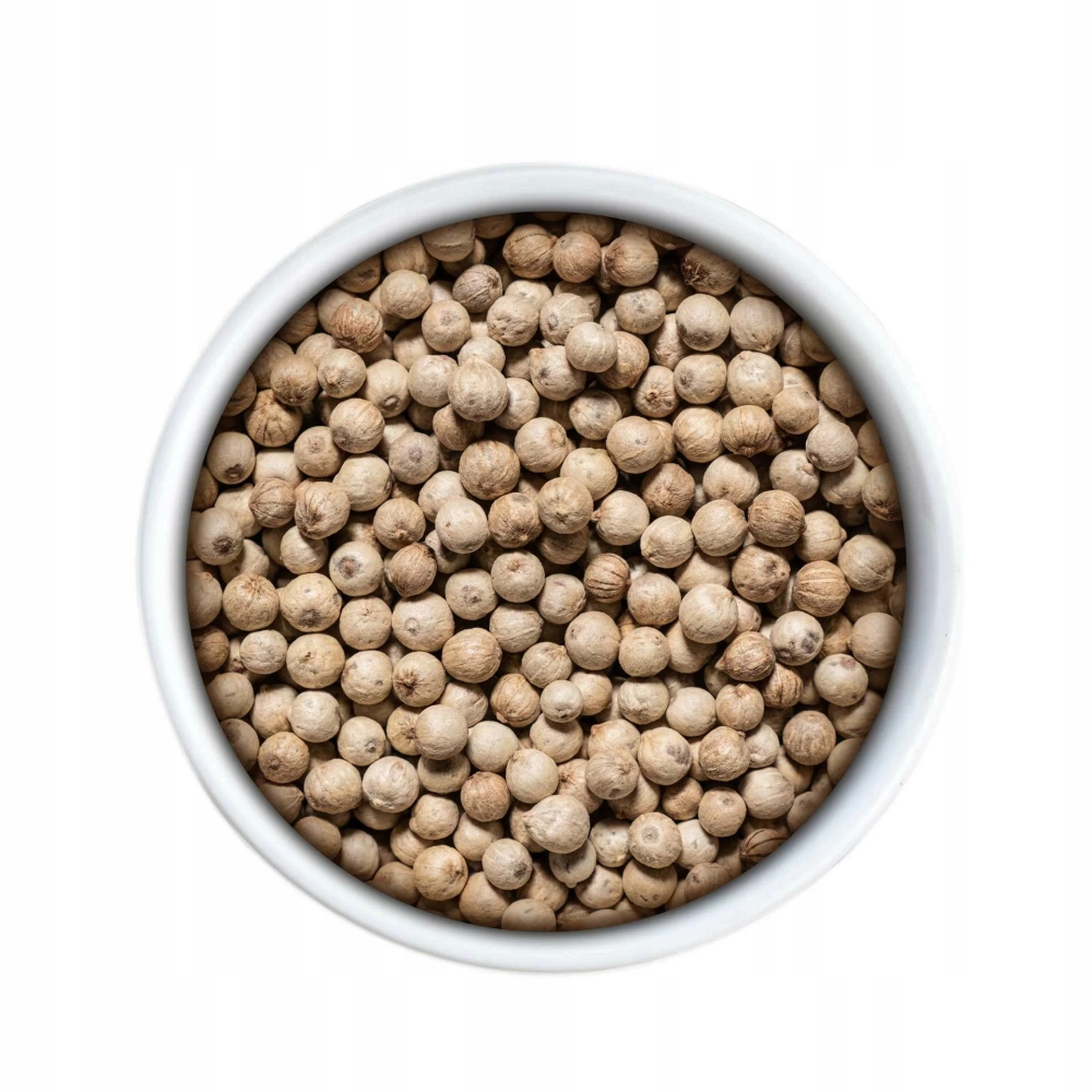 Levně Peugeot Pepř bílý pepř 60 g