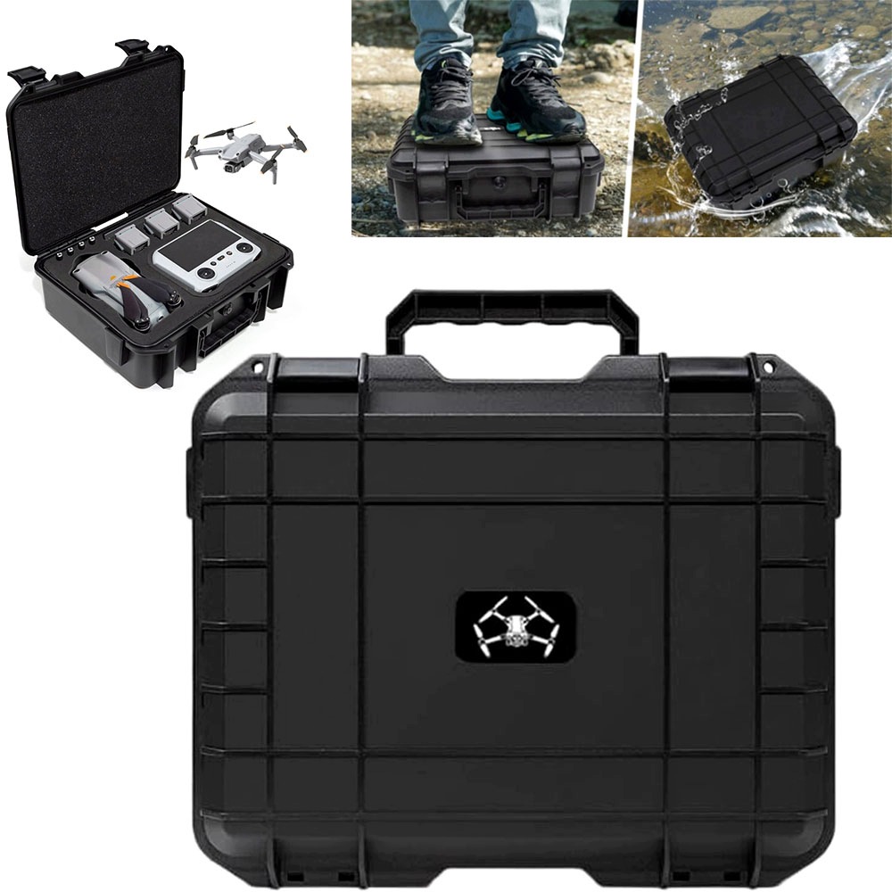 Pouzdro taška pro dron Dji Mini 3 4 3 Pro 4 Pro Voděodolné