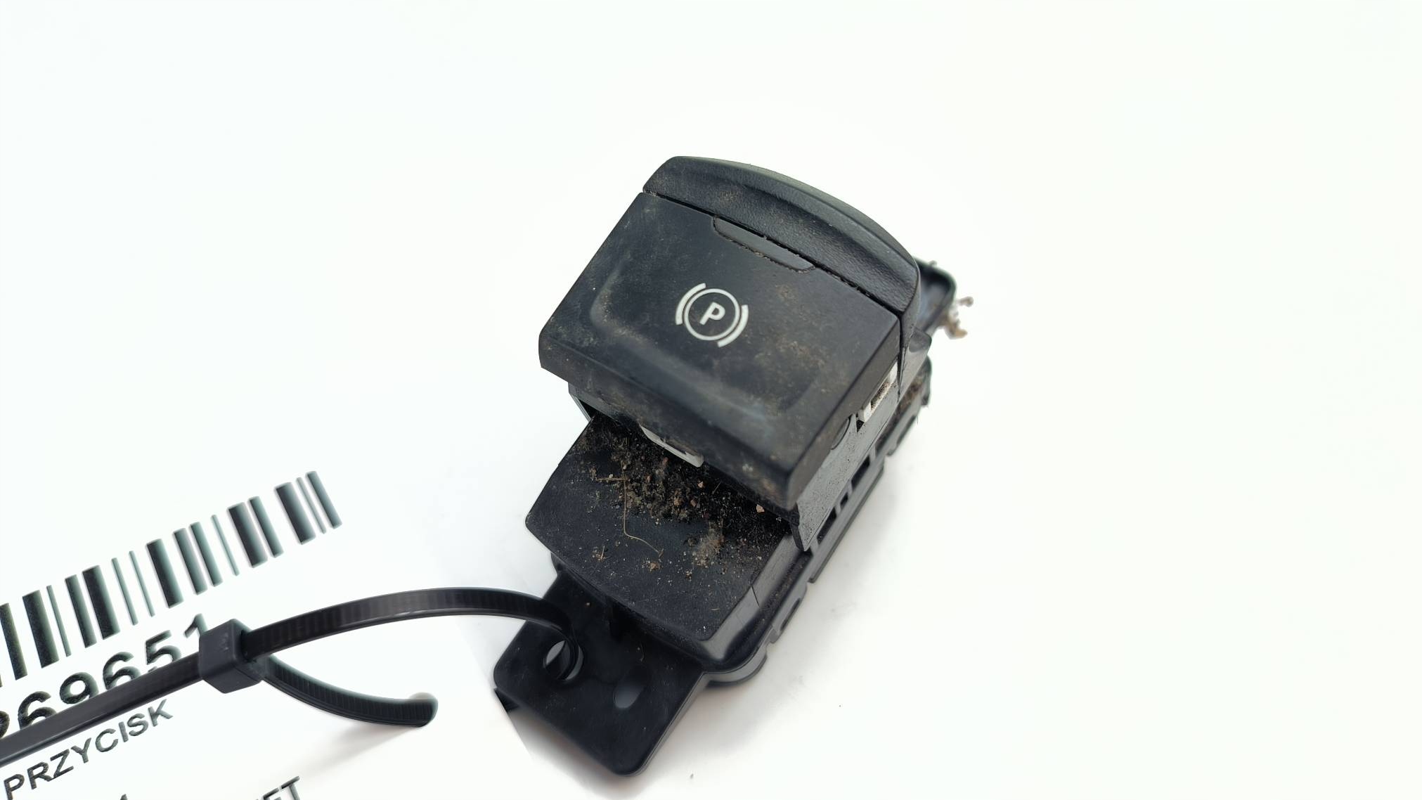 button electric brake 251756399R DACIA JOGGER LIFT