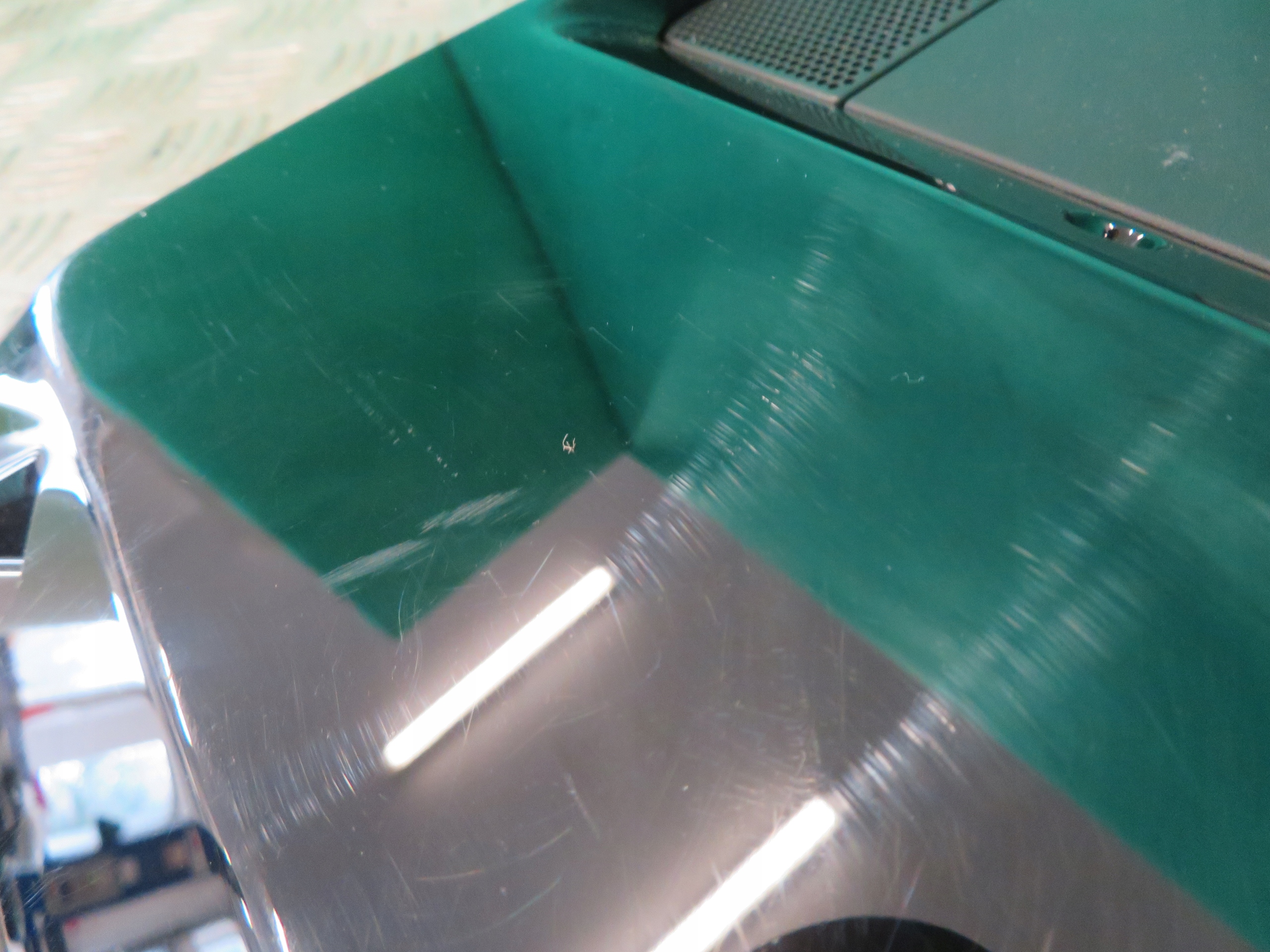 FANALE CIELO INTERNO RANGE ROVER LAND ROVER VELAR L560 3.0 22R