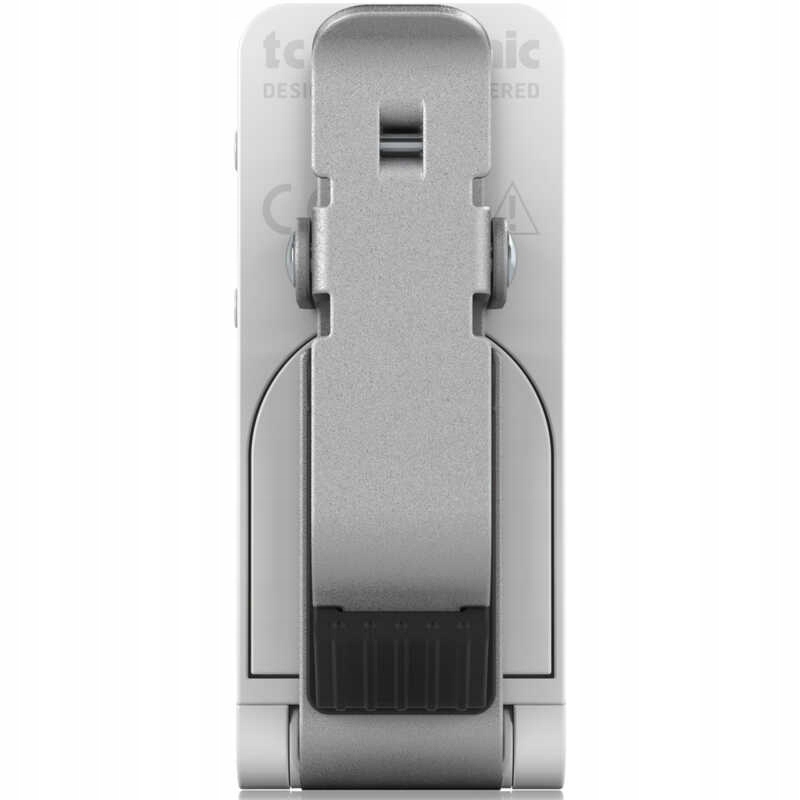TC Electronic Unitune Clip Tuner EAN (GTIN) 4033653016223
