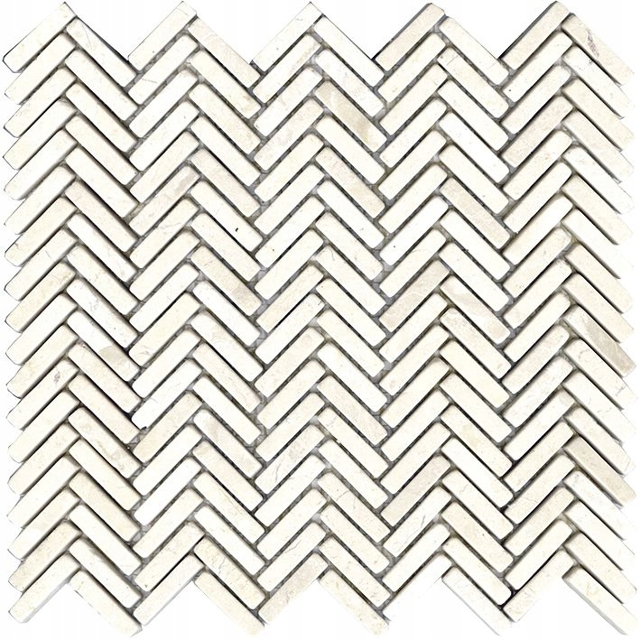 Lantic Colonial Paradise Arrow Blanco 29,2x27,2