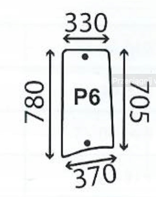 John Deere série 5000N Lochmann boční