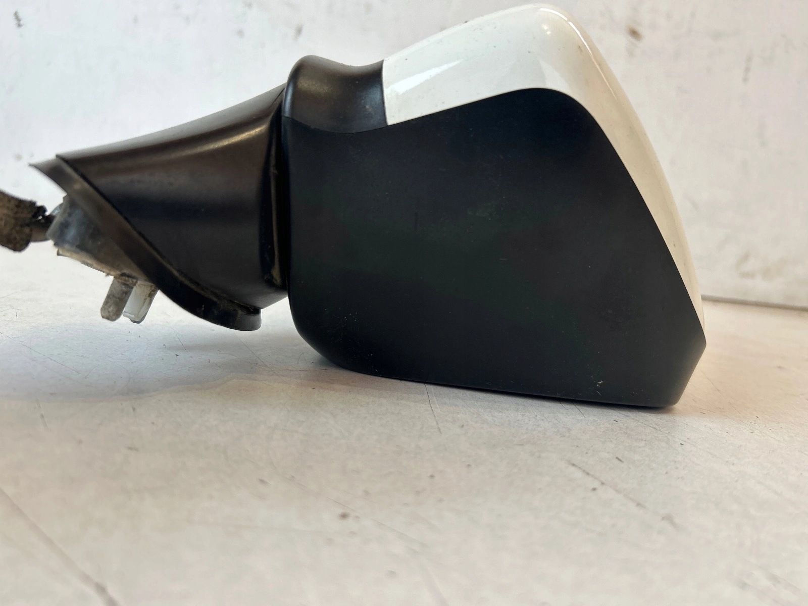 mirror front front right Mazda 6 III GJ 6 PIN UK