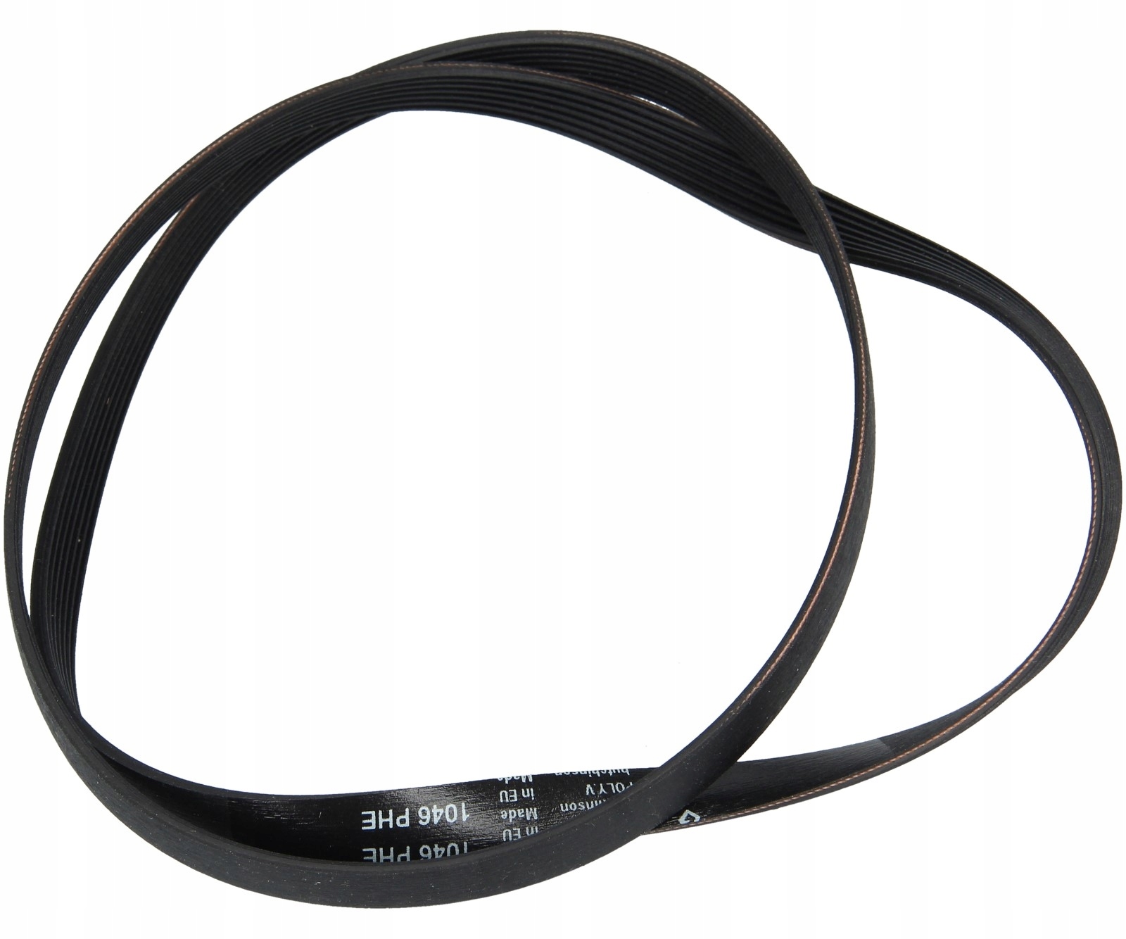 Pasek rowkowy Indesit Ariston Whirlpool 1046 PHE