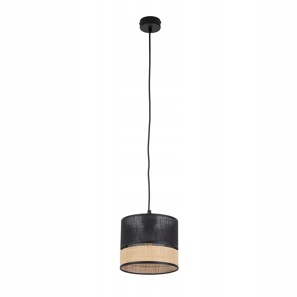 Závěsné svítidlo Paglia New Black 4765 Tk Lighting
