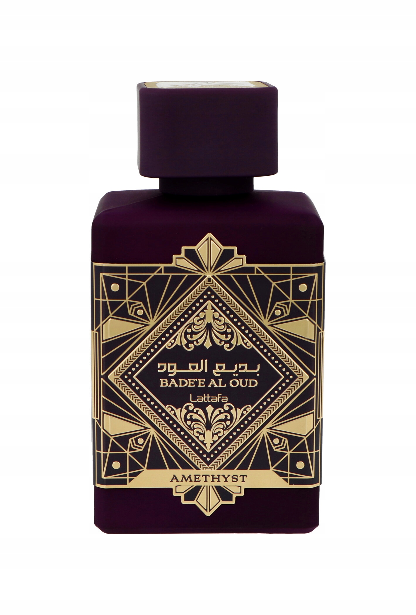 Lattafa Bade`e Al Oud Amethyst Edp 100 ml