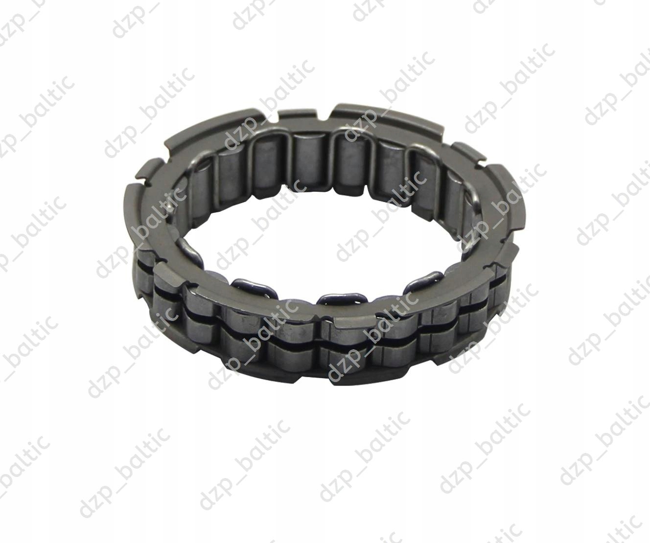 SPRZĘGŁO ROZRUSZNIKA HONDA XL 1000 VARADERO 99-09 Producent inny