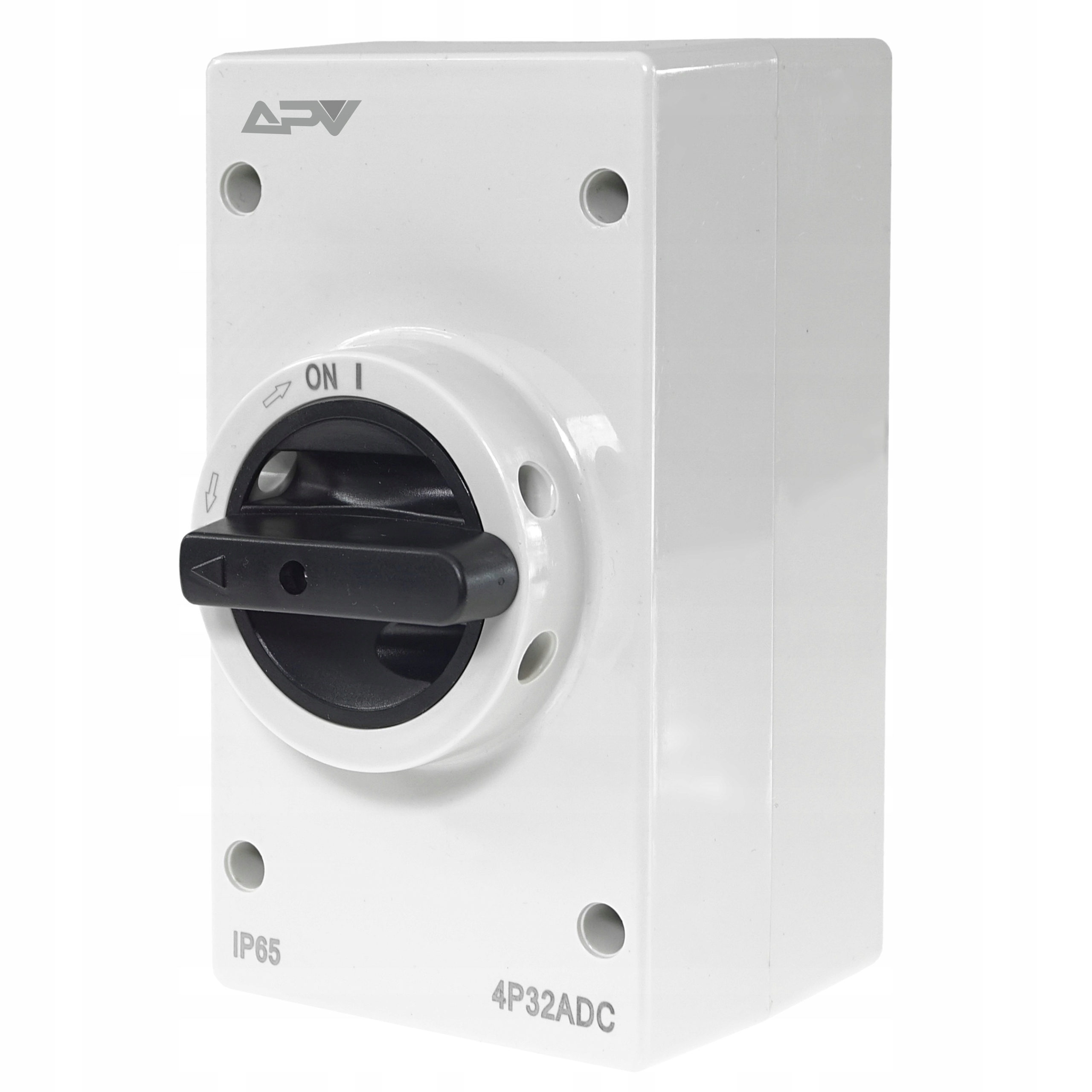 

Rozłącznik Izolacyjny Główny Pv 4P 32A 1000V DC