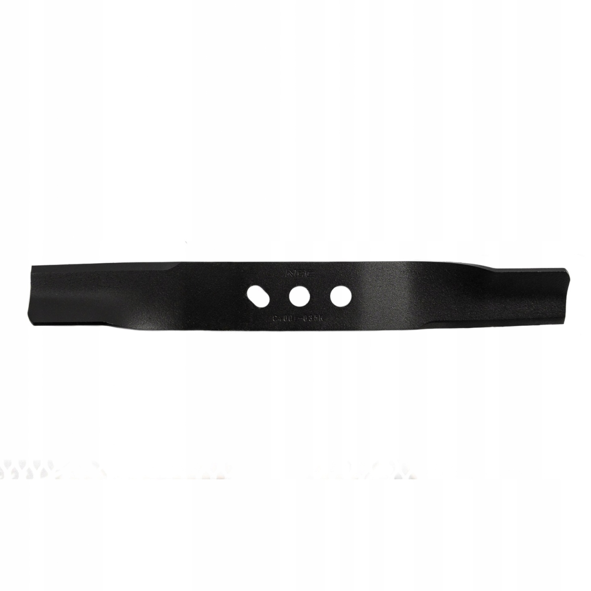 

Nóż 40CM Zbierający Nc C400I LP2720 LS1210 LS2040