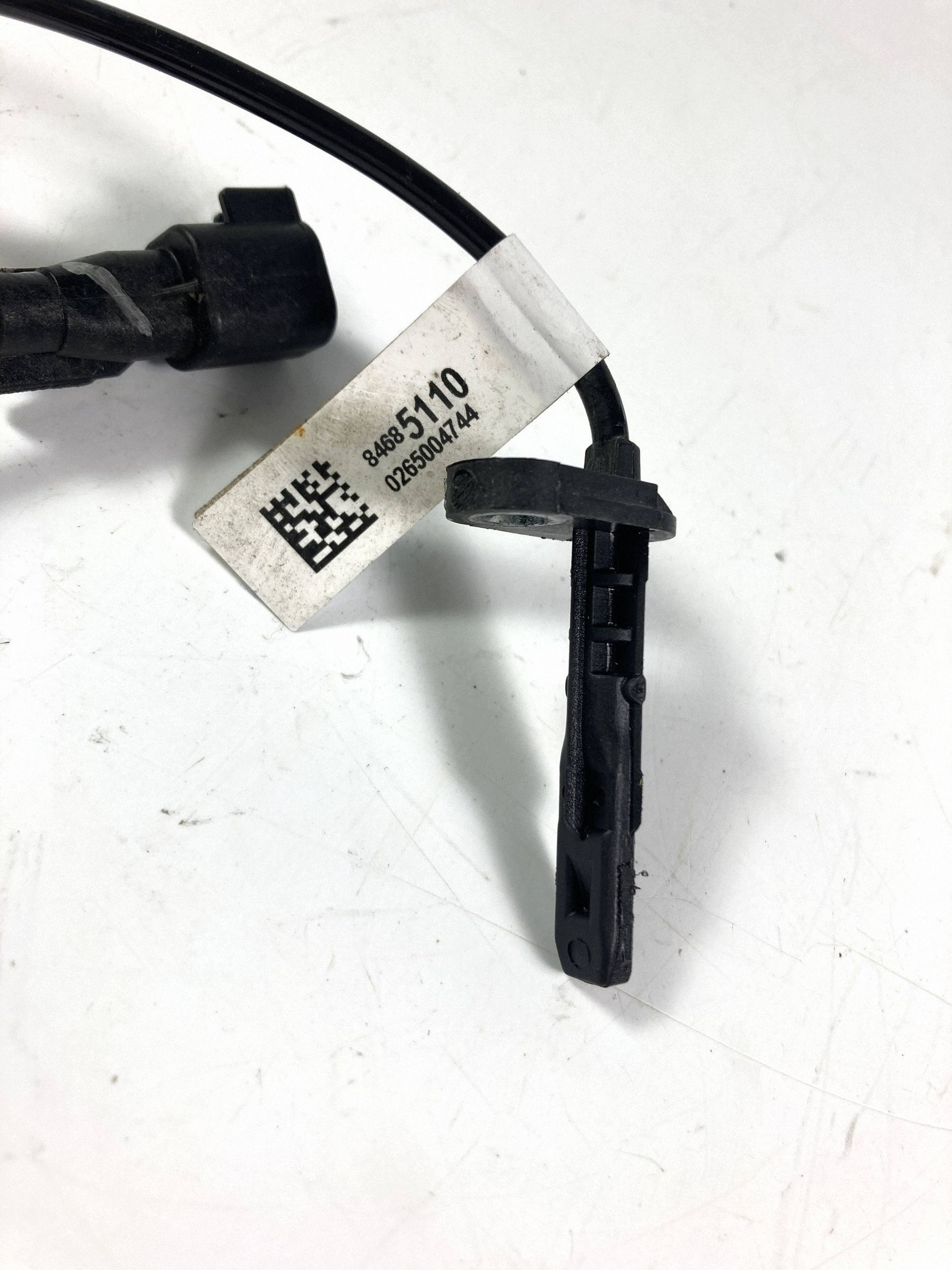 Chevrolet Corvette C8 2020-2026 Sensor ABS heck hinten
