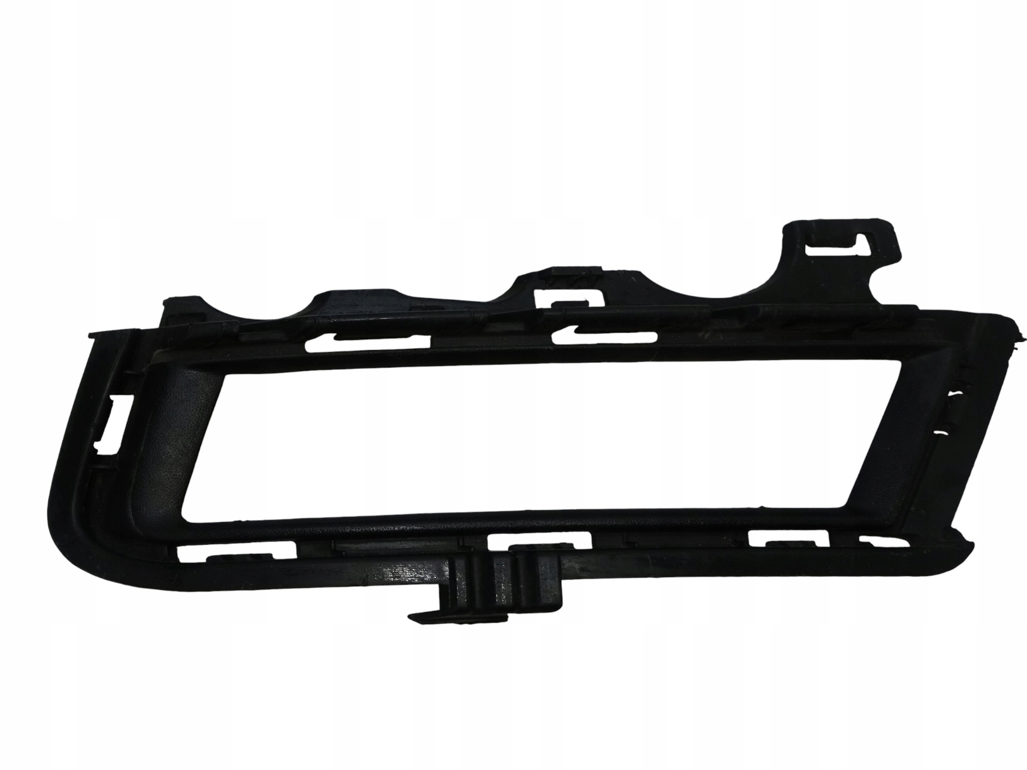 frame fog lights left front VOLKSWAGEN GOLF VII 5G0853211E