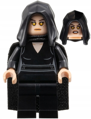 Lego figurka Star Wars 75389 Darth Rey Nová