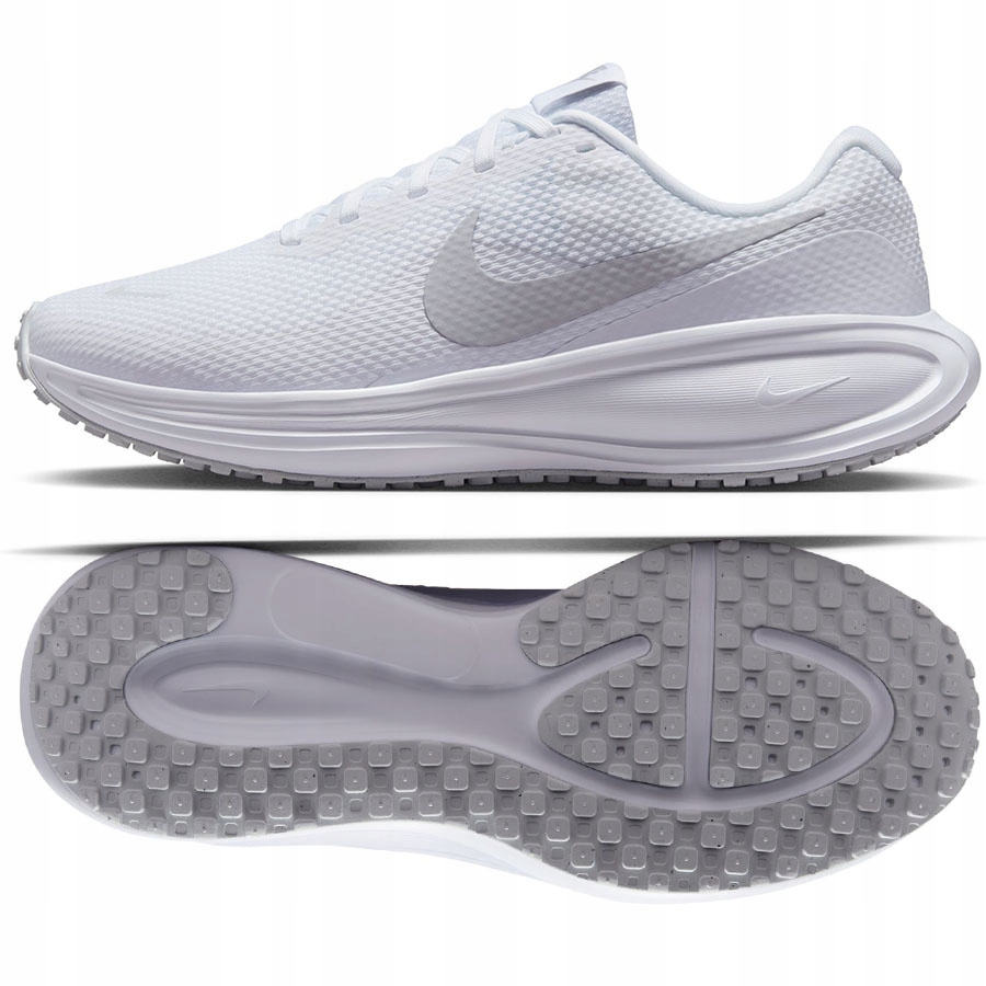 Nike Revolution 8 (37,5) Dámská obuv, bílá