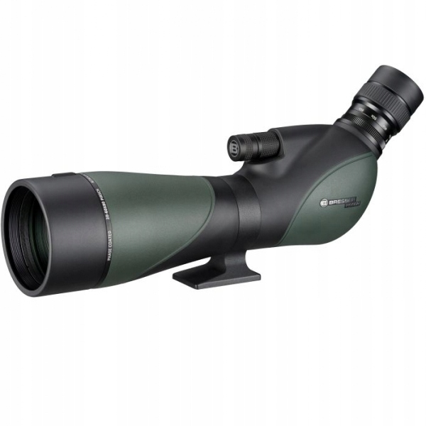 Luneta Pirsch 20-60x80-A Deluxe, mikrofokuser 10:1