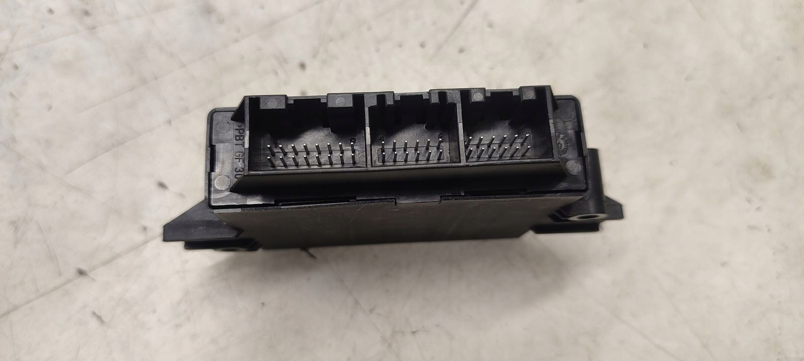 modul PDC Parken Audi A4 B8