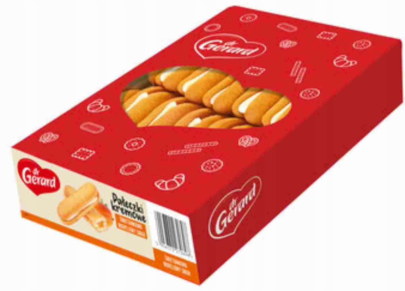 Levně 3x Dr Gerard krémová tyčinka 425 g