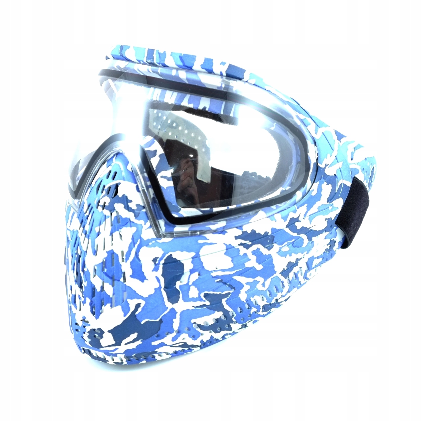 Potápěčské Brýle Spunky M12 Navy Blue*Antifog