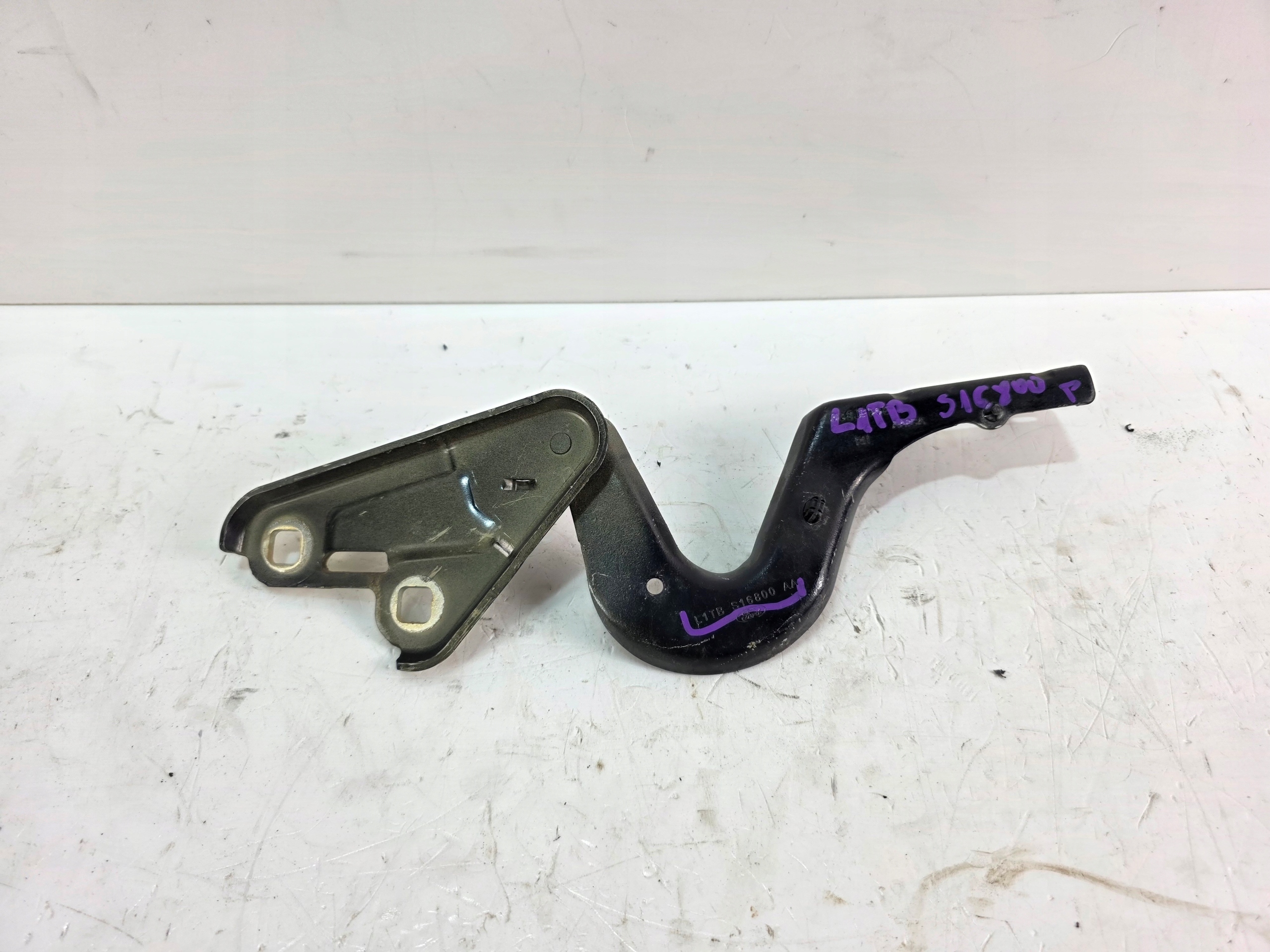 hinge damper bonnets right FORD PUMA MK2 L1TB-S16800-AA