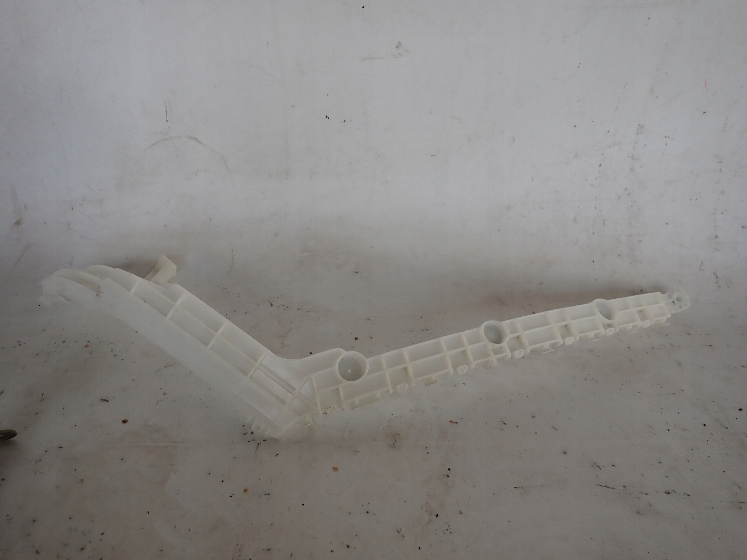 MITSUBISHI ECLIPSE CROSS LIFT 21- bumper bracket rear part left right