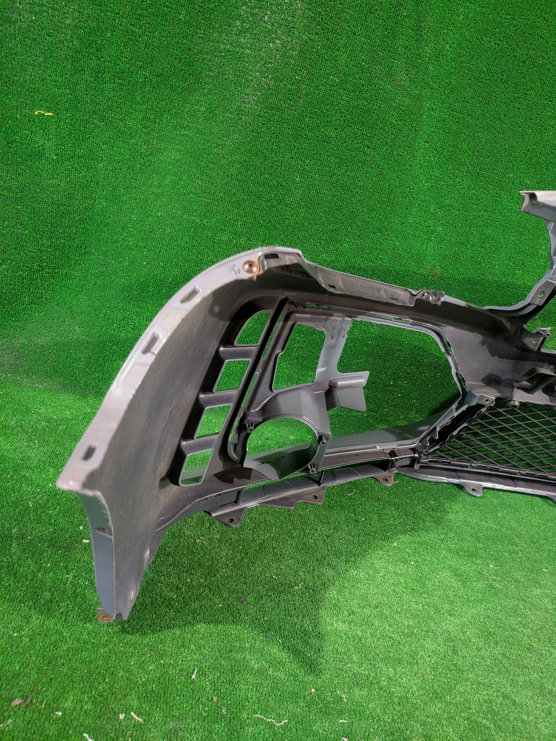front bumper front HONDA CIVIC X TYPE R NR.Z6473