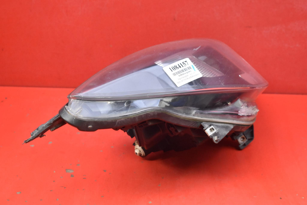 REFLEKTOR right light front lens EU 13409895 OPEL INSIGNIA A LIFT 13-20
