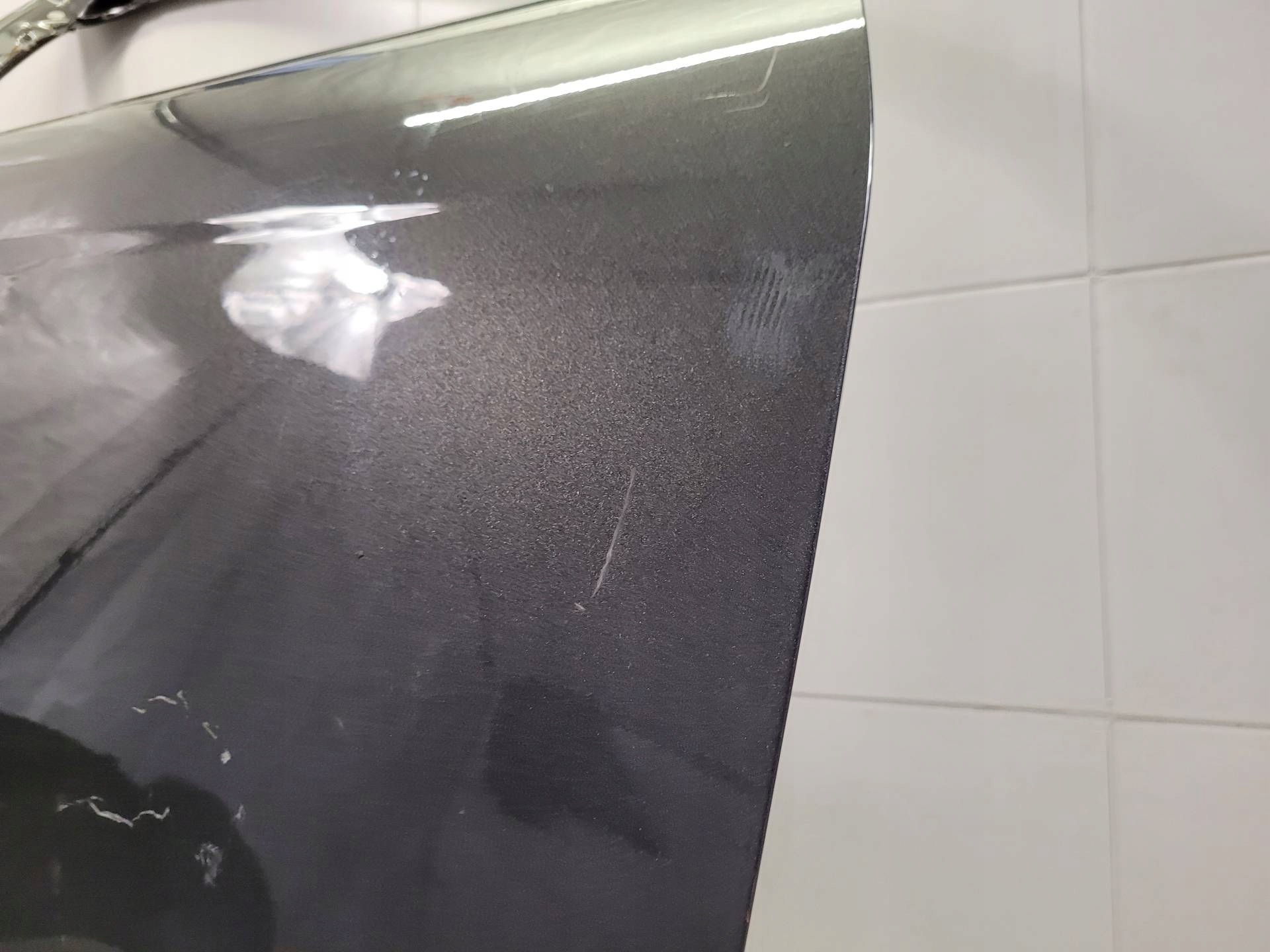 door front right side Ford C-Max 2 2015