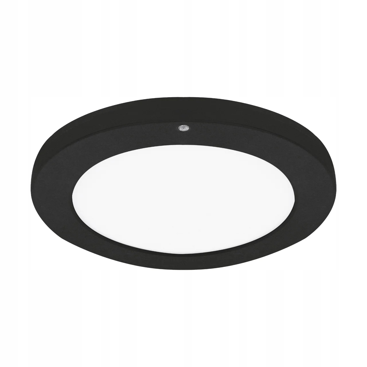 Moderní stropní svítidlo Led Olgierd 30 cm s pohybovým senzorem Struhm