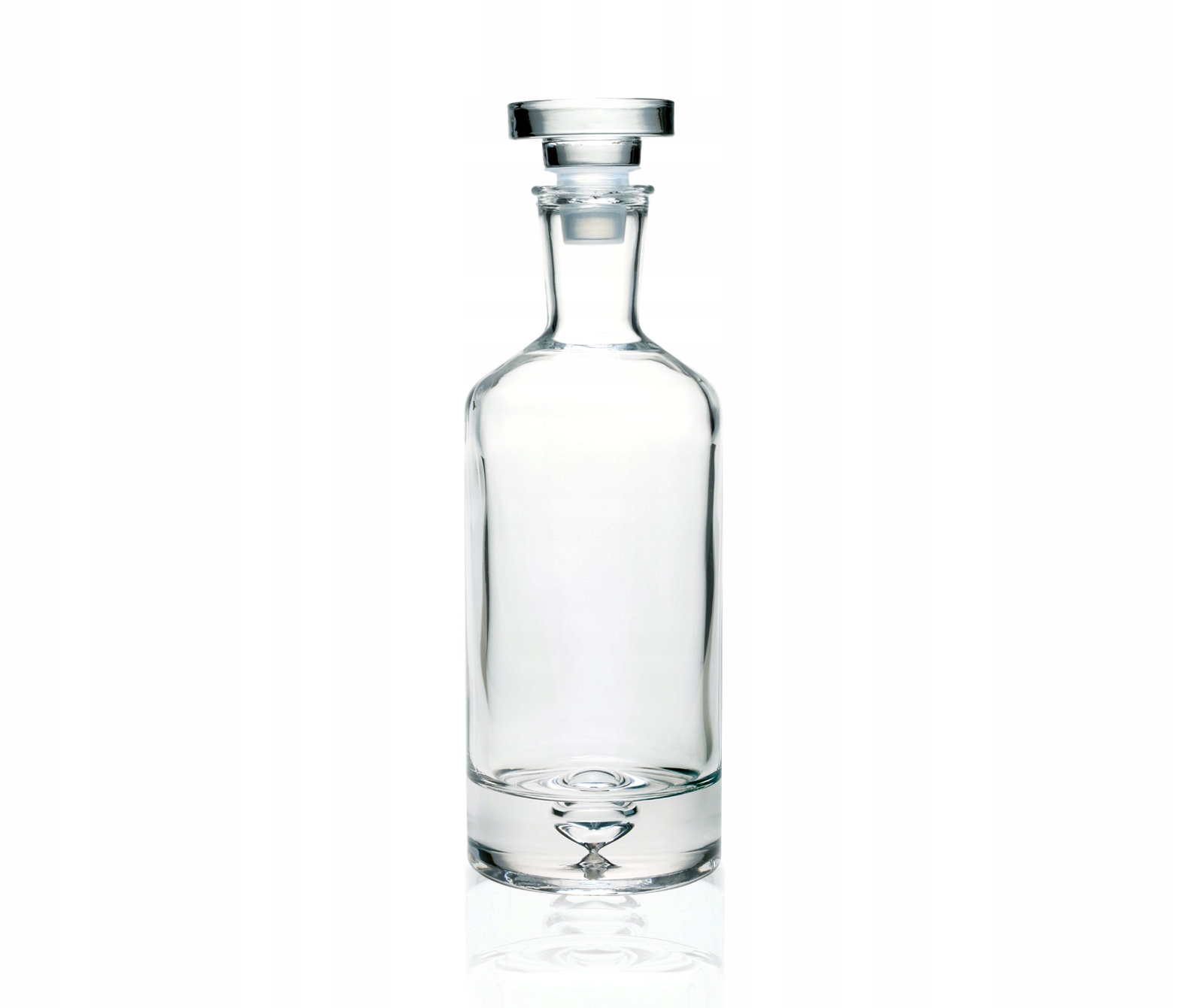 

Polska Karafka Butelkowa 0,75 wino wódka nalewka