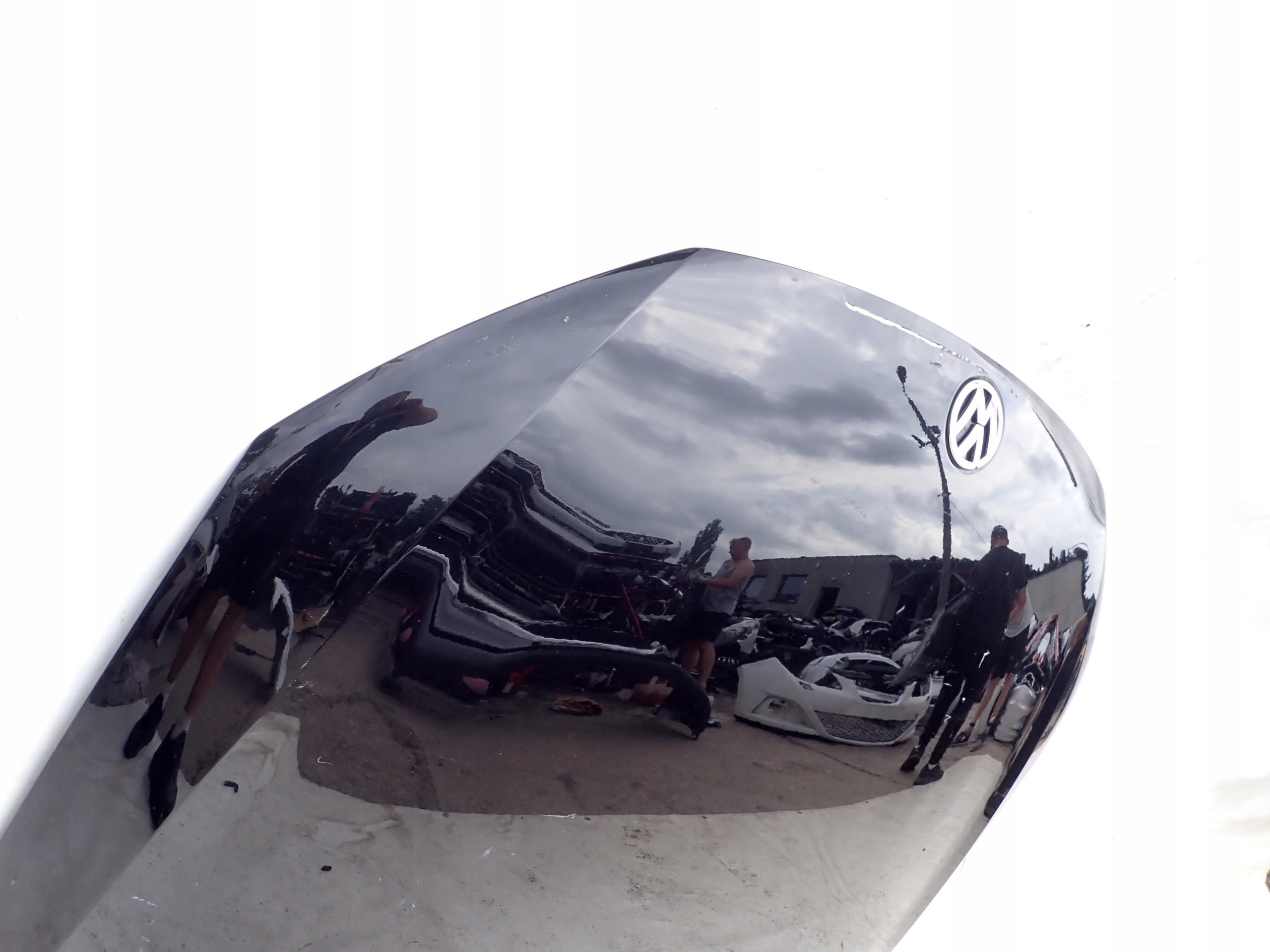 VW SCIROCCO 1K8 08- Capot