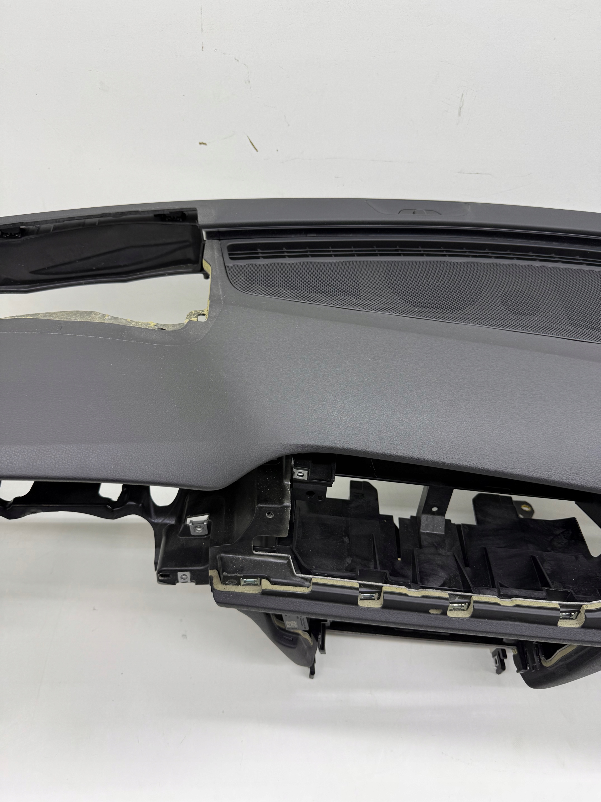 AUDI S6 A6 C7 dashboard instrument panel cockpit console HEAD UP original CALA!