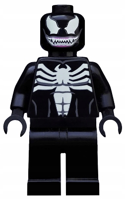 Lego 10665 minifigurka sh113 Venom Novinka