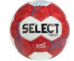 Piłka ręczna Select Ultimate Euro Man v26 Replica r. 2