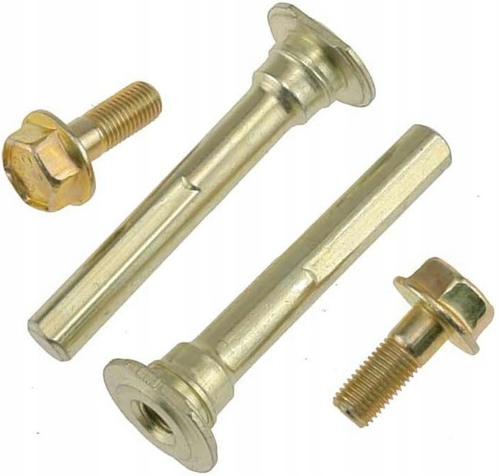 PROWADNICE ZACISKU PRZÓD PT CRUISER NEON F250 F350