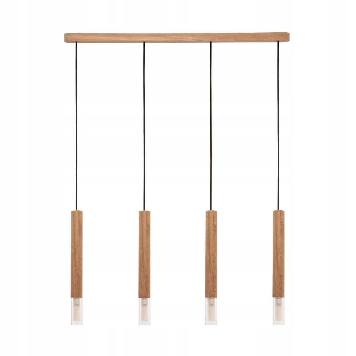 Zuma Line Lampa wisząca Madera 8620403