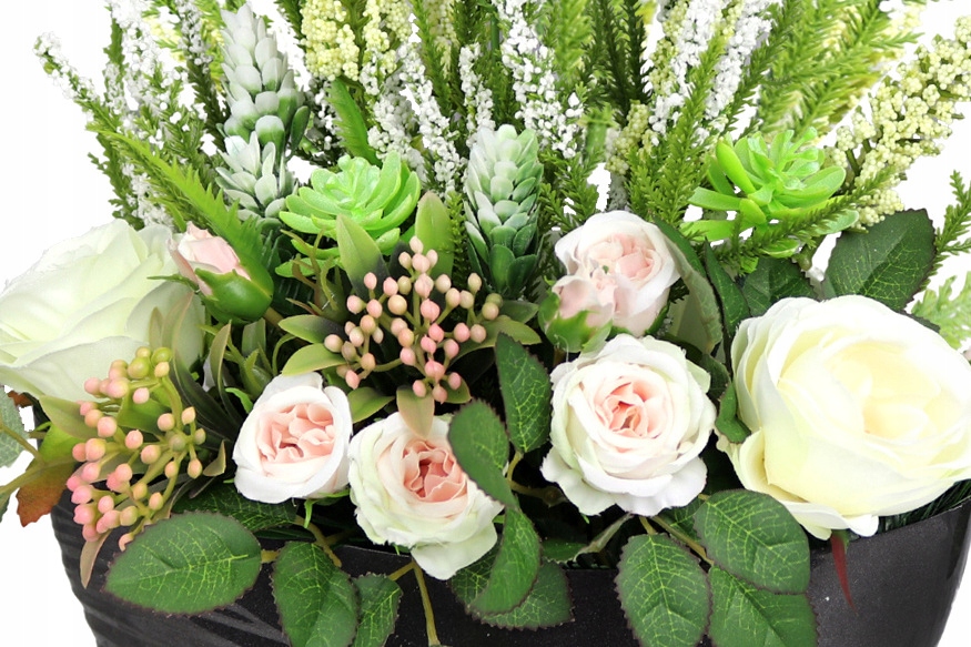 Wrzos Luna / Stroik / Kremowy Kod producenta 1