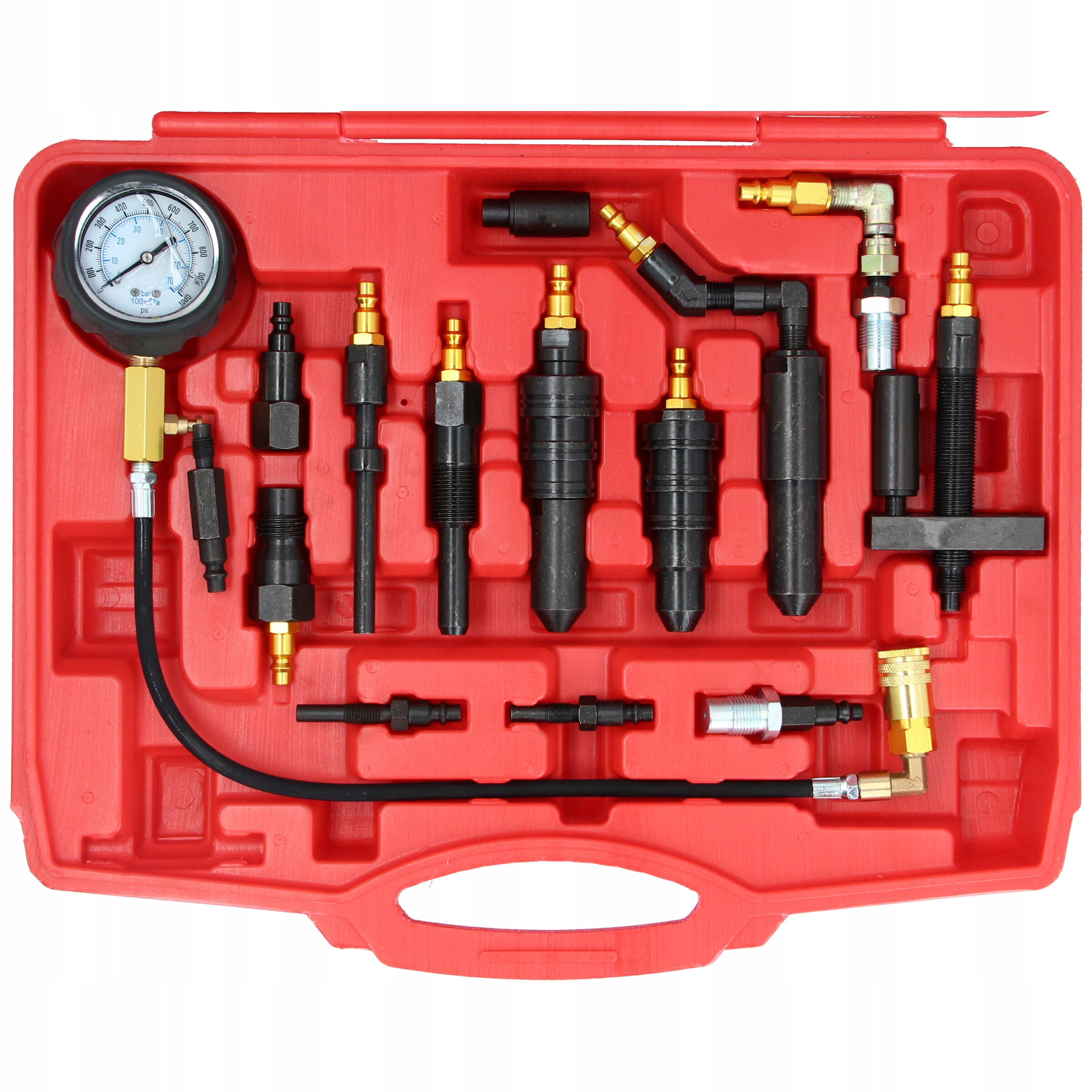 Tester kompresného tlaku Energy ne00030