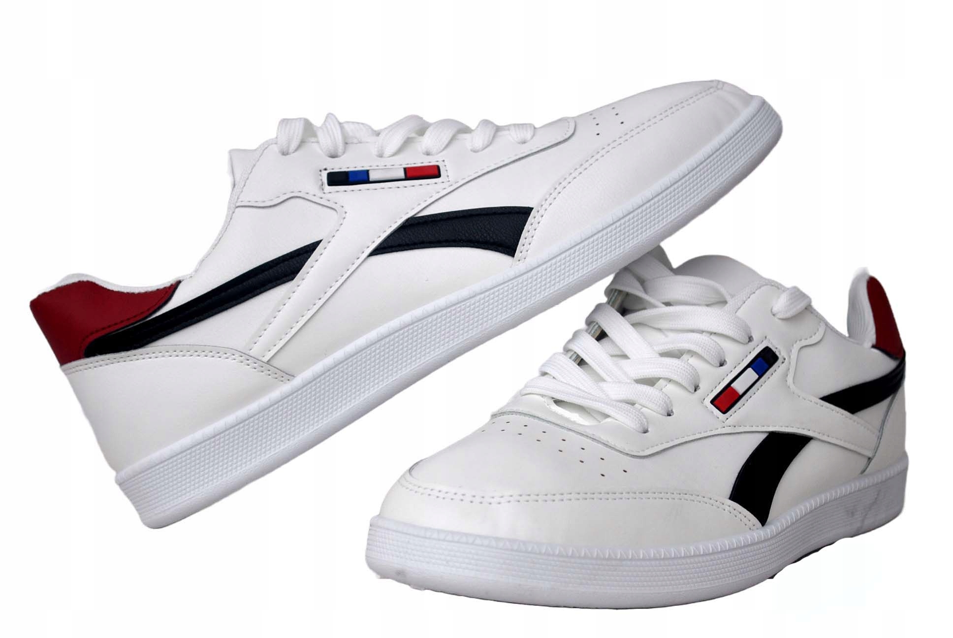 

Buty Sportowe Półbuty Trampki Lekkie Rower