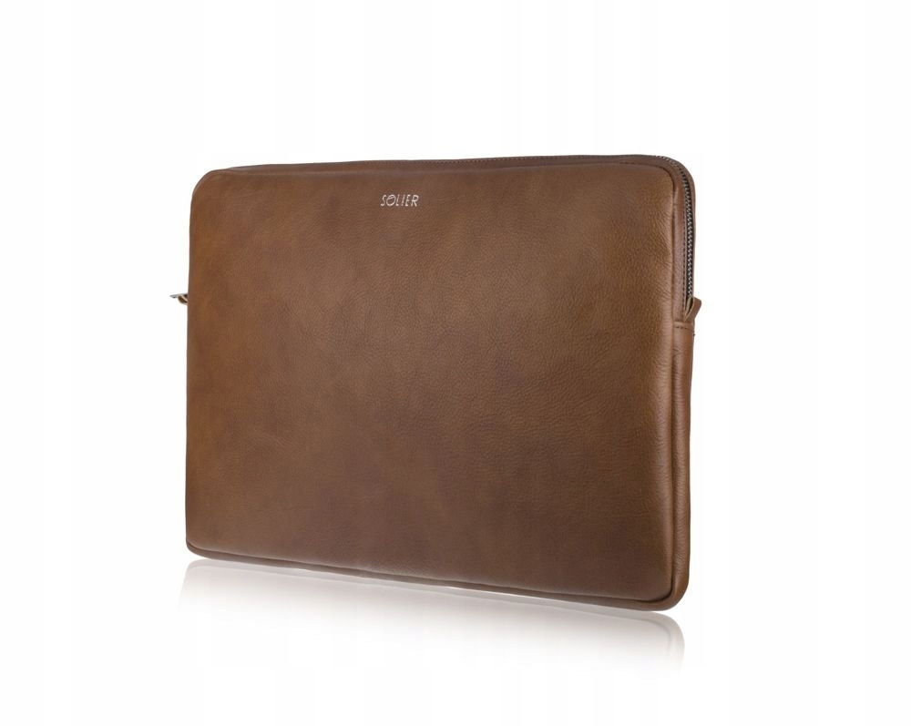 

Etui Pokrowiec Na Laptopa Macbook 13CALI Solier