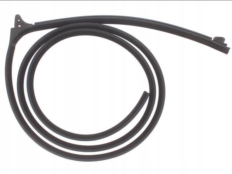 USZCZELKA DRZWI ZEWNĘTRZNA LEWA SKODA OCTAVIA KOMBI 1997-2011 1U9810957A