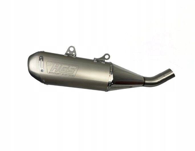 Tlmič Hgs Slip-on Ktm EXCF350 Husqvarna FE350 Gasgas EC350F