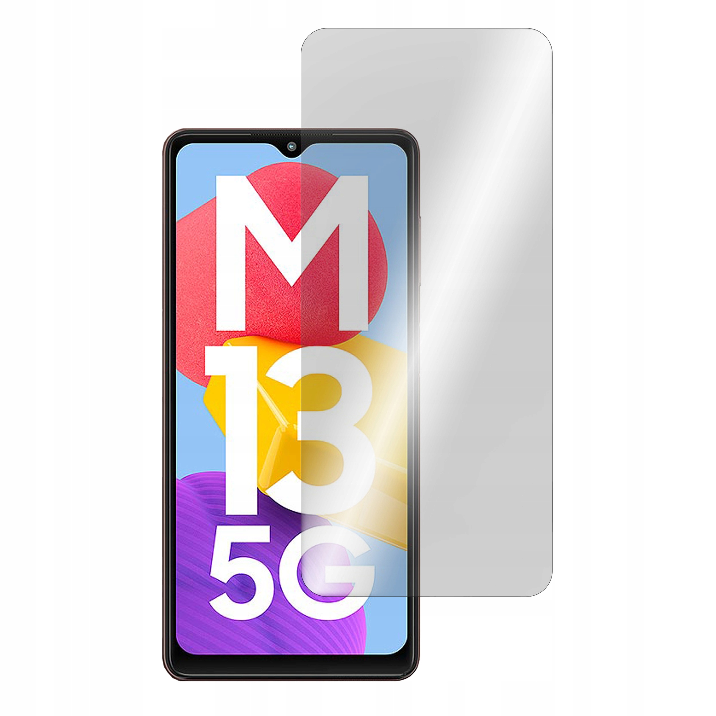 

Szkło hybrydowe do Samsung Galaxy M13 5G