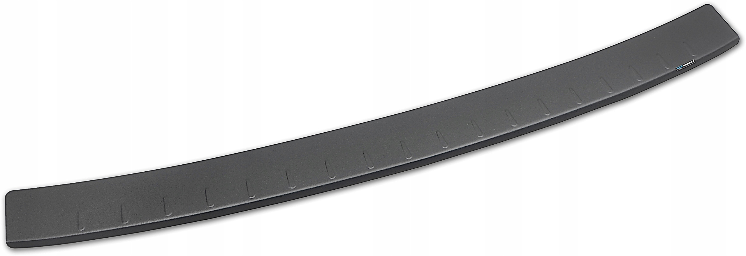 SSANG YONG TORRES 2023- NAKŁADKA LISTWA NA ZDERZAK