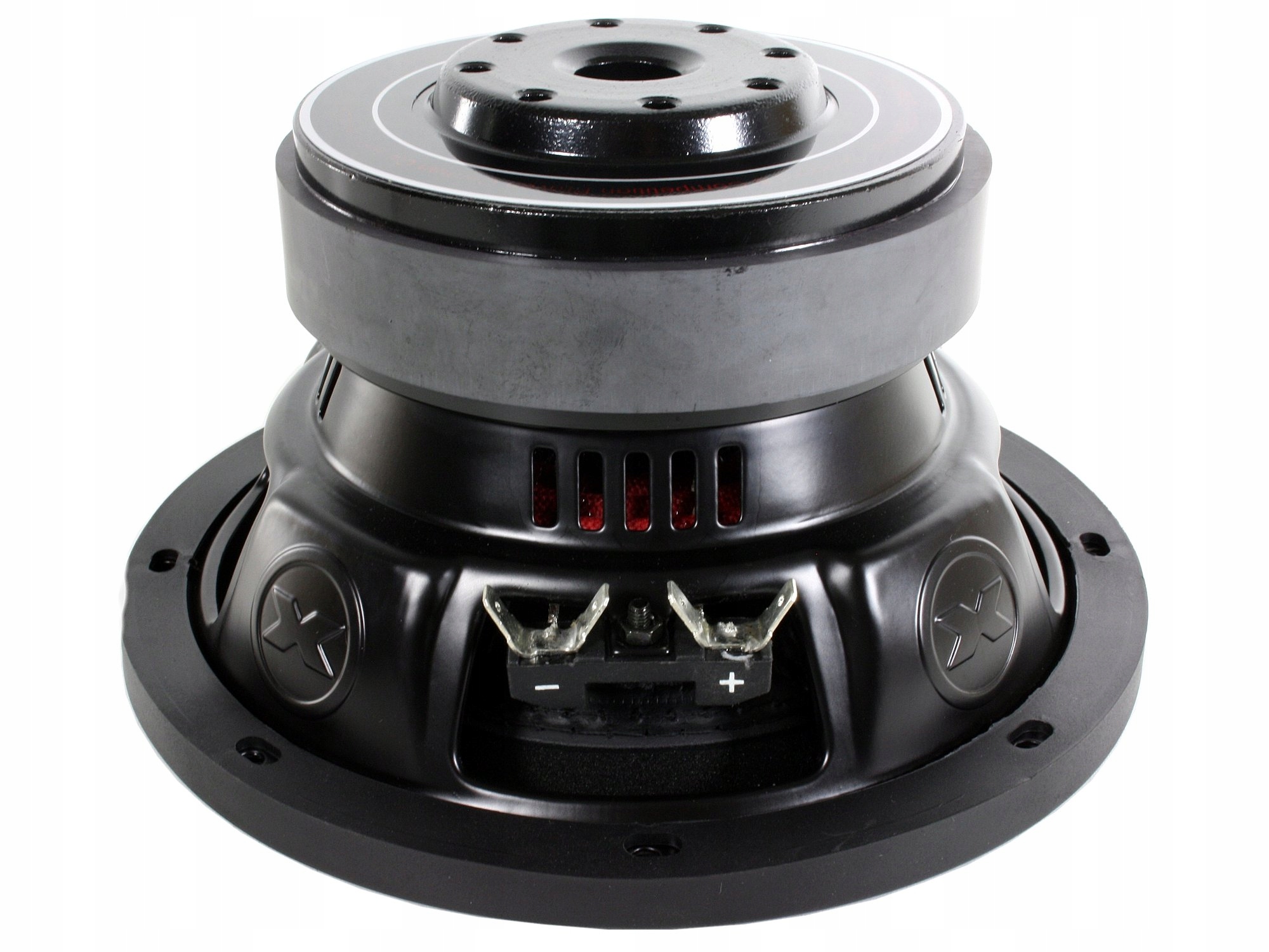 Głośnik Subwoofer Excursion 8'' 20cm 1000W Marka Excursion