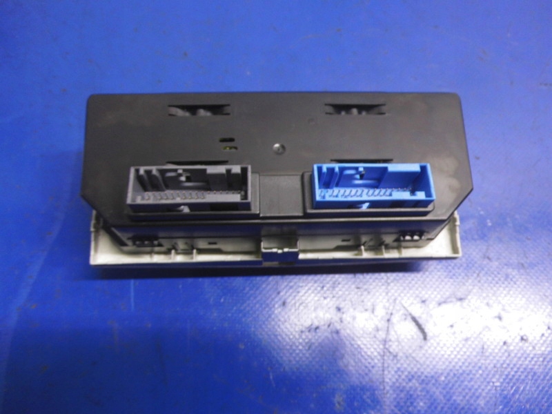 PANEL klími NADMUCHU klimatizaci OPEL ASTRA III H 04-10R