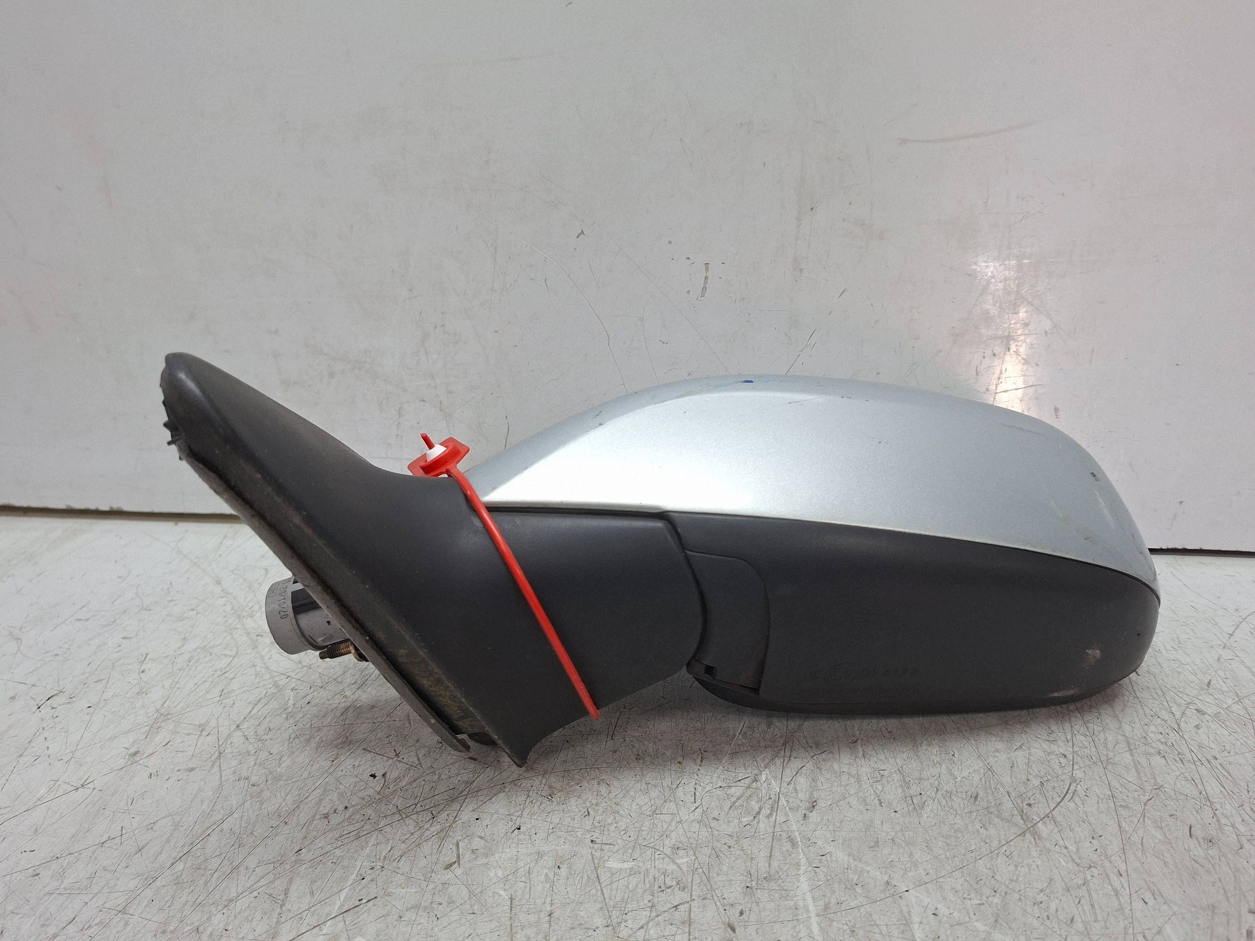 mirror left 5 vertical RENAULT LAGUNA II 2001