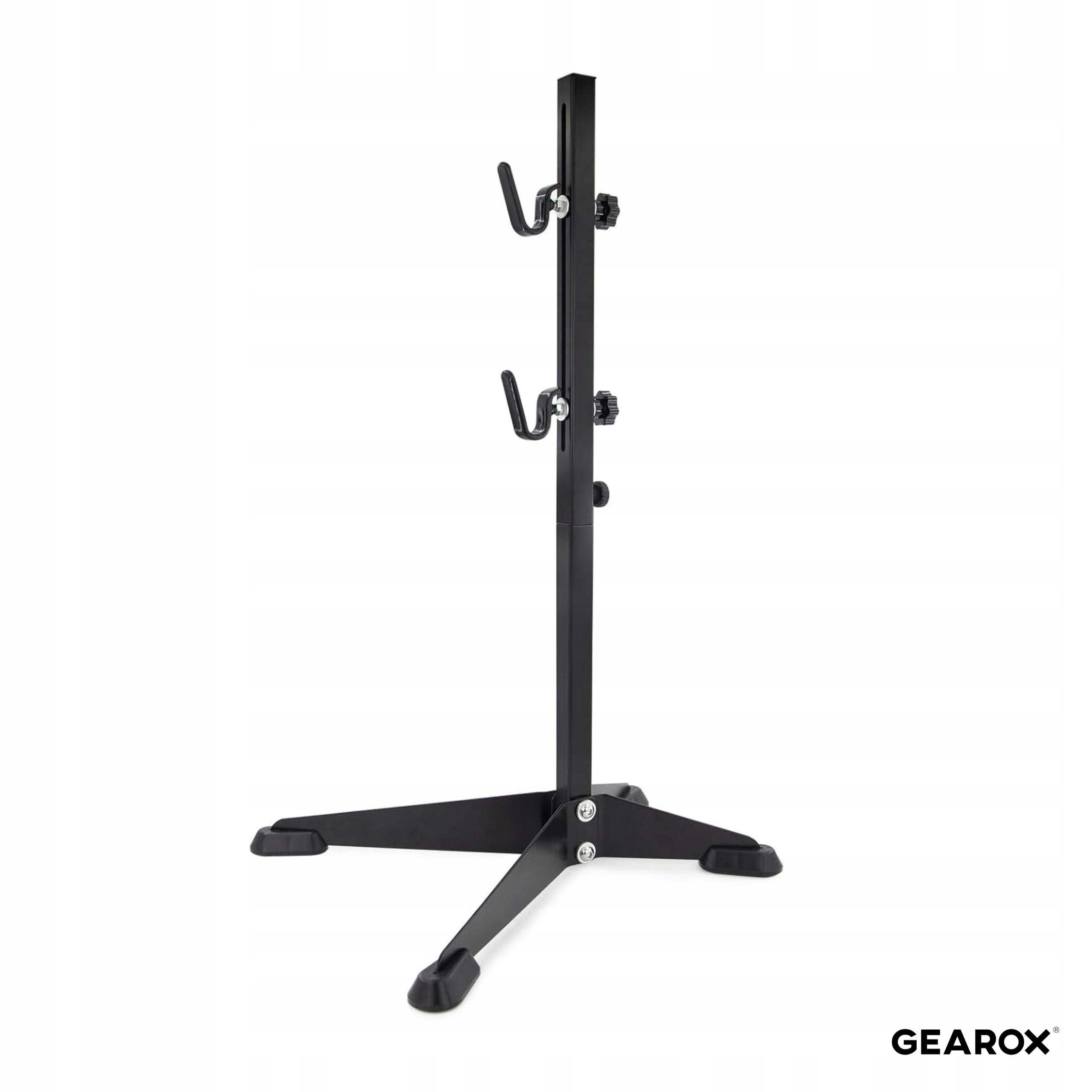 STOJAK ROWEROWY SERWISOWY WIESZAK NA ROWER UCHWYT WOLNOSTOJĄCY REGULOWANY Stan opakowania oryginalne